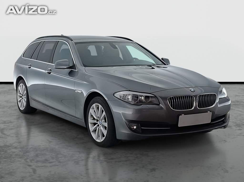 BMW 5 525d xDrive