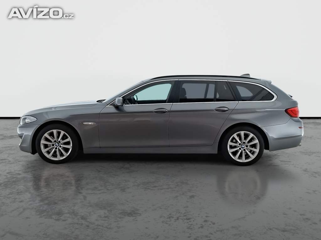 Foto inzerátu BMW 5 525d xDrive