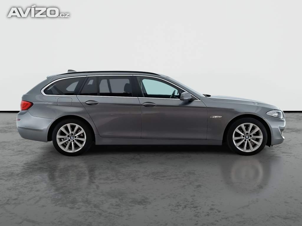 Foto inzerátu BMW 5 525d xDrive