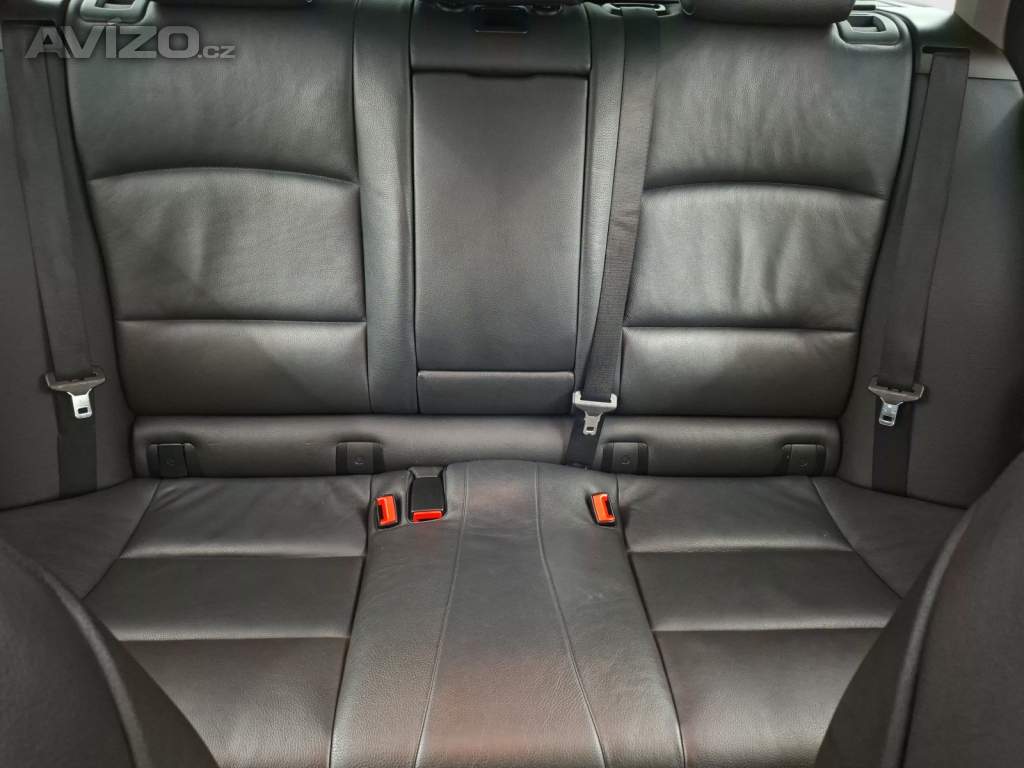 Foto inzerátu BMW 5 525d xDrive