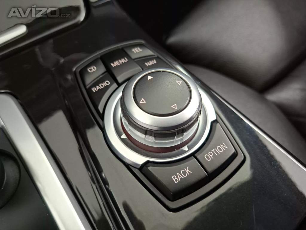 Foto inzerátu BMW 5 525d xDrive