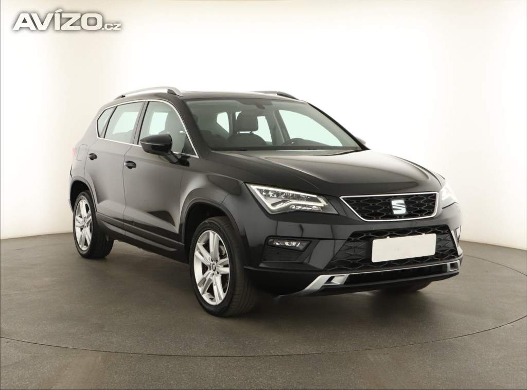 Seat Ateca 1.5 TSI