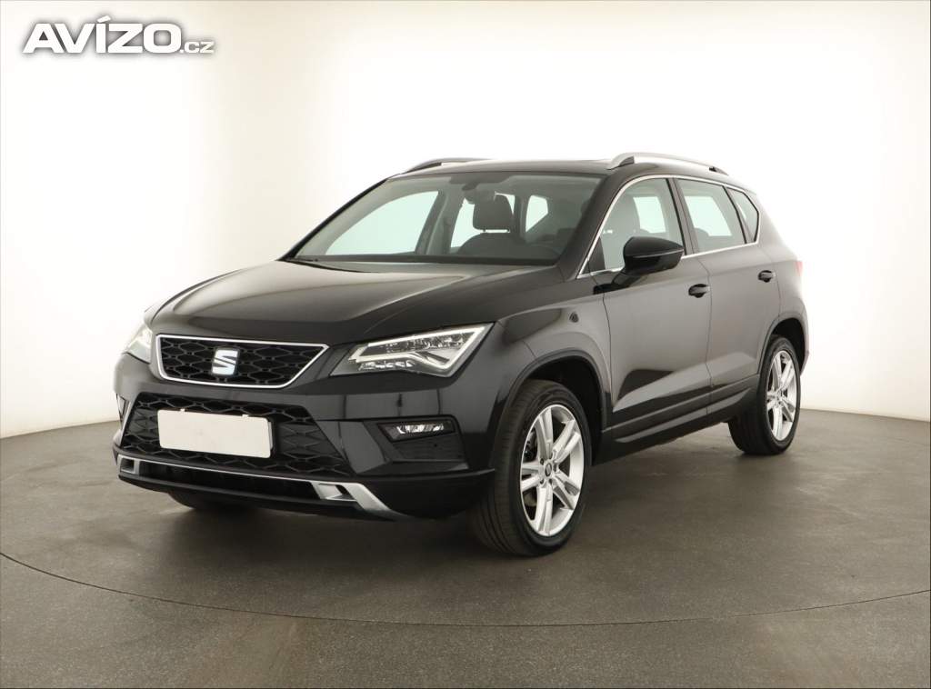 Foto inzerátu Seat Ateca 1.5 TSI