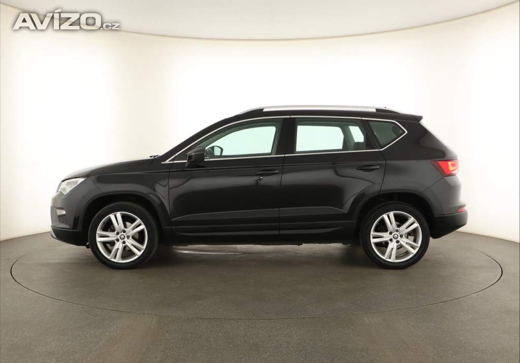Foto inzerátu Seat Ateca 1.5 TSI