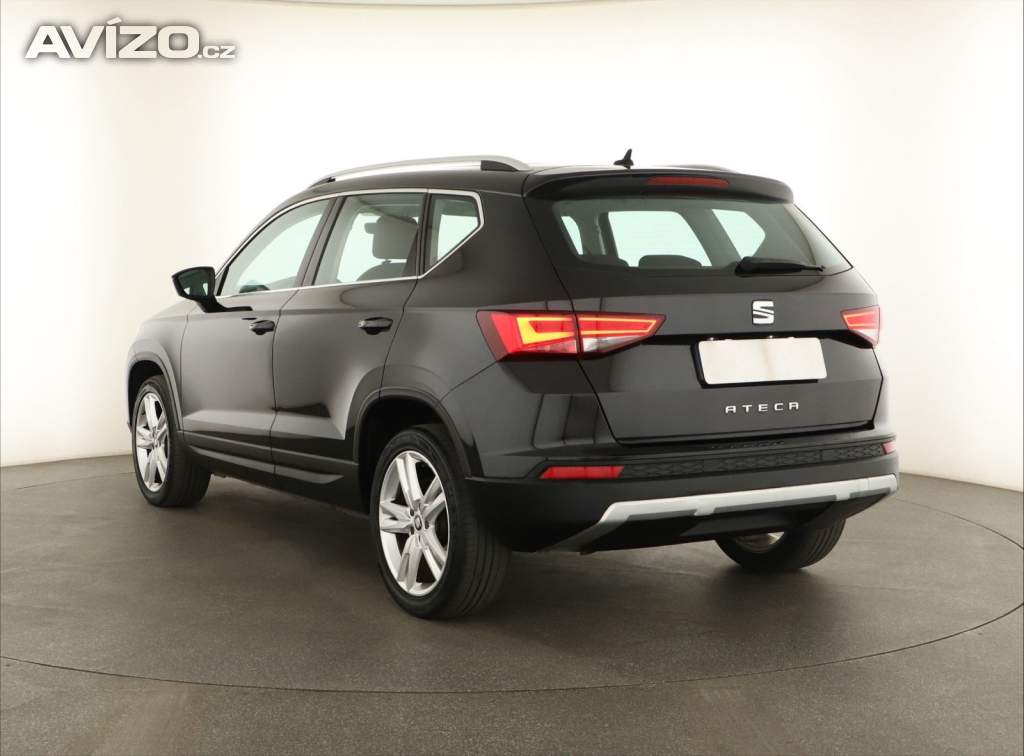 Foto inzerátu Seat Ateca 1.5 TSI