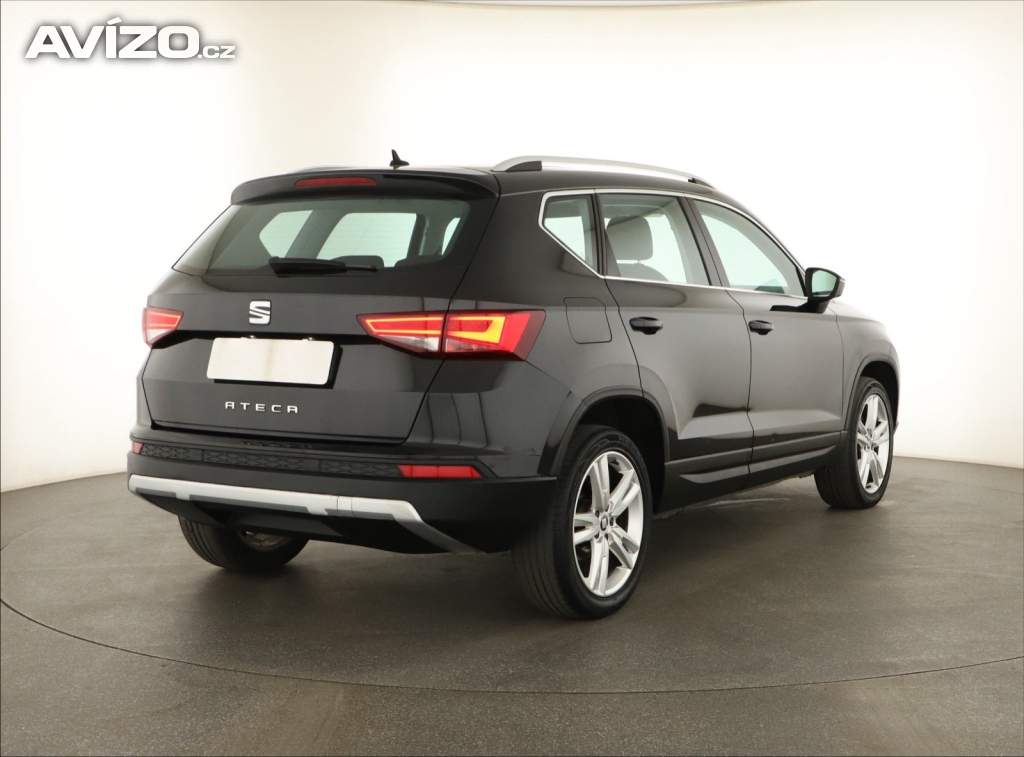 Foto inzerátu Seat Ateca 1.5 TSI