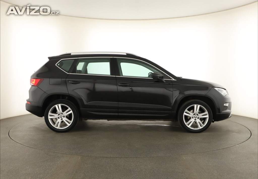 Foto inzerátu Seat Ateca 1.5 TSI