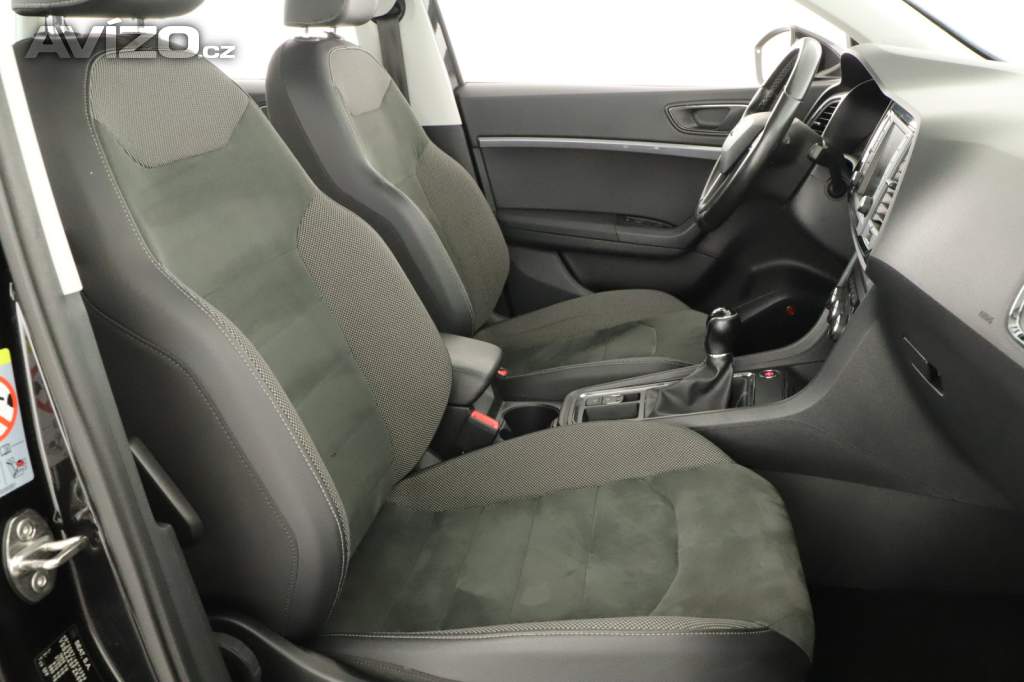 Foto inzerátu Seat Ateca 1.5 TSI
