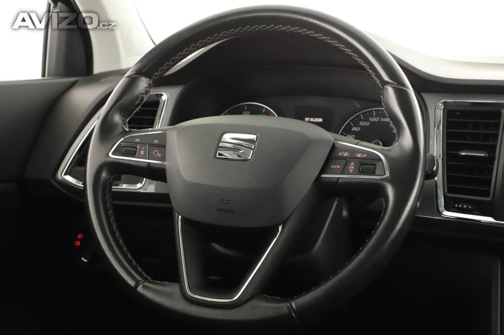 Foto inzerátu Seat Ateca 1.5 TSI