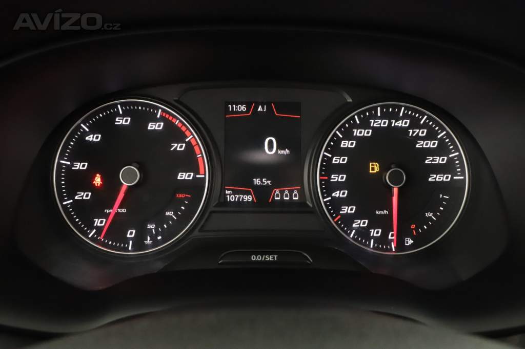 Foto inzerátu Seat Ateca 1.5 TSI