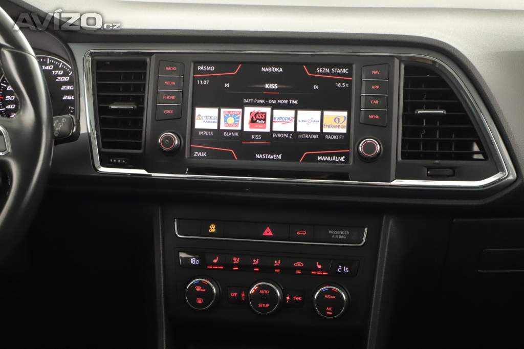Foto inzerátu Seat Ateca 1.5 TSI