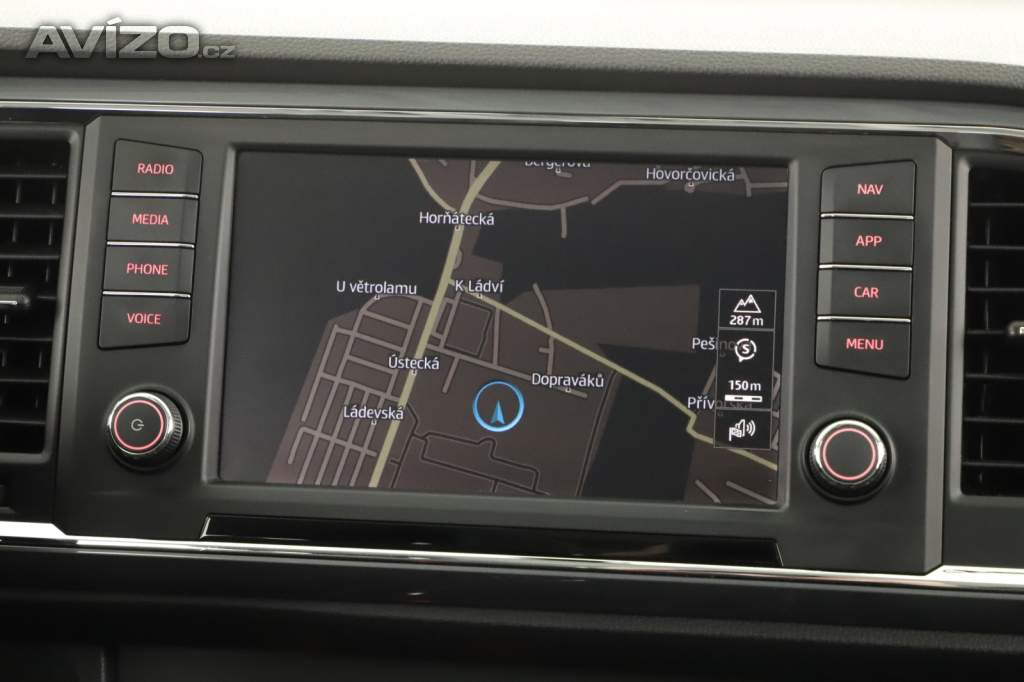 Foto inzerátu Seat Ateca 1.5 TSI