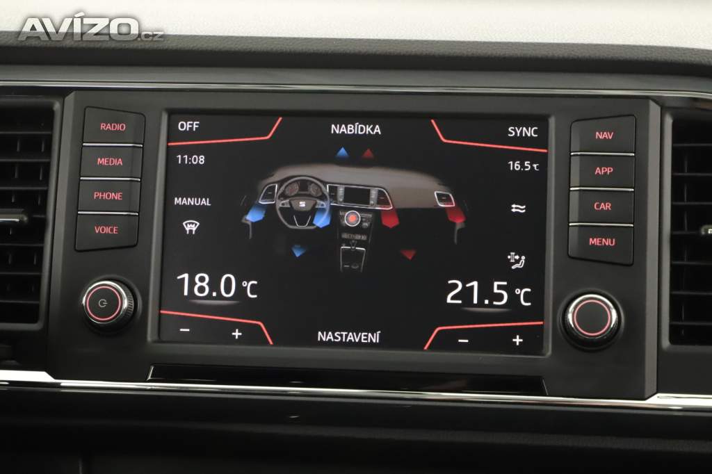 Foto inzerátu Seat Ateca 1.5 TSI