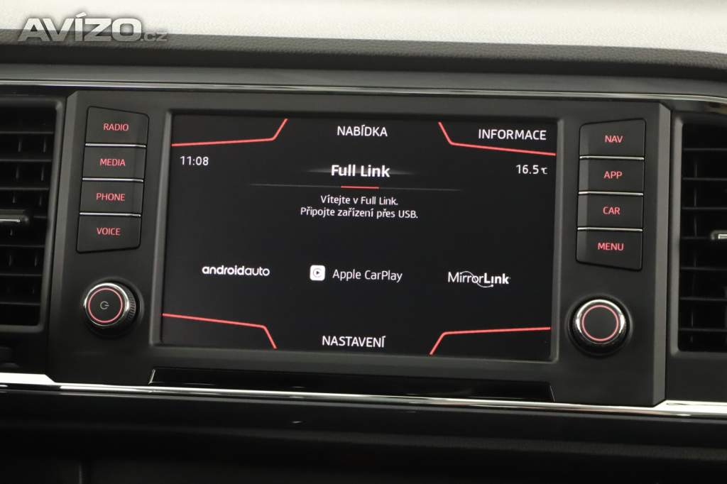 Foto inzerátu Seat Ateca 1.5 TSI