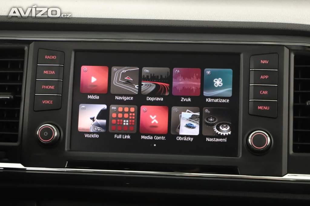 Foto inzerátu Seat Ateca 1.5 TSI