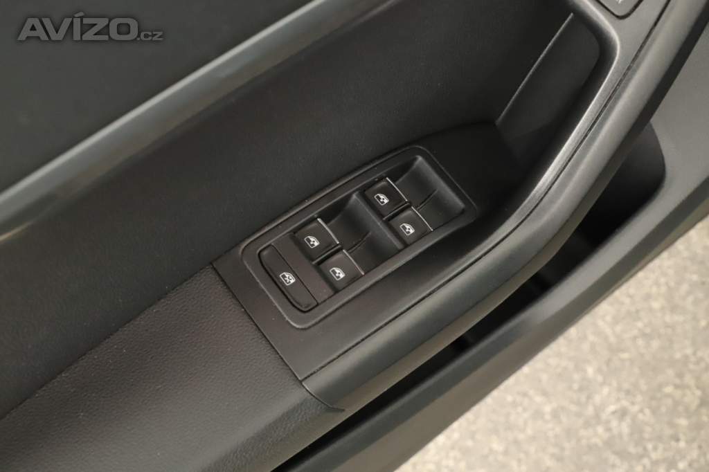 Foto inzerátu Seat Ateca 1.5 TSI