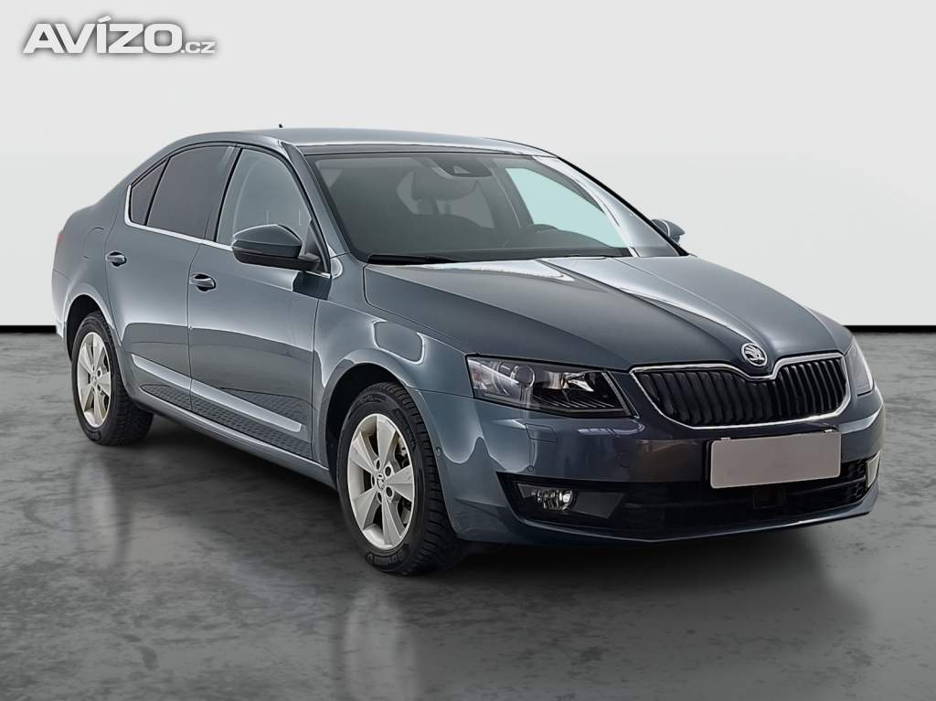 Skoda Octavia 2.0 TDI