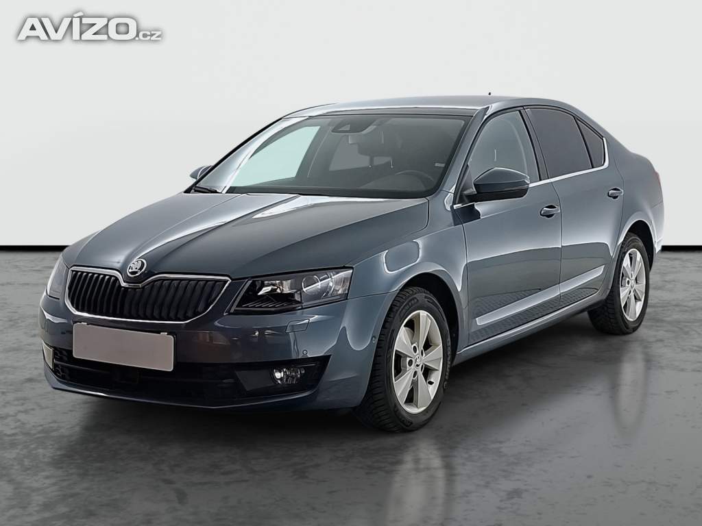Foto inzerátu Skoda Octavia 2.0 TDI