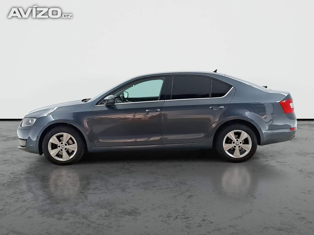Foto inzerátu Skoda Octavia 2.0 TDI
