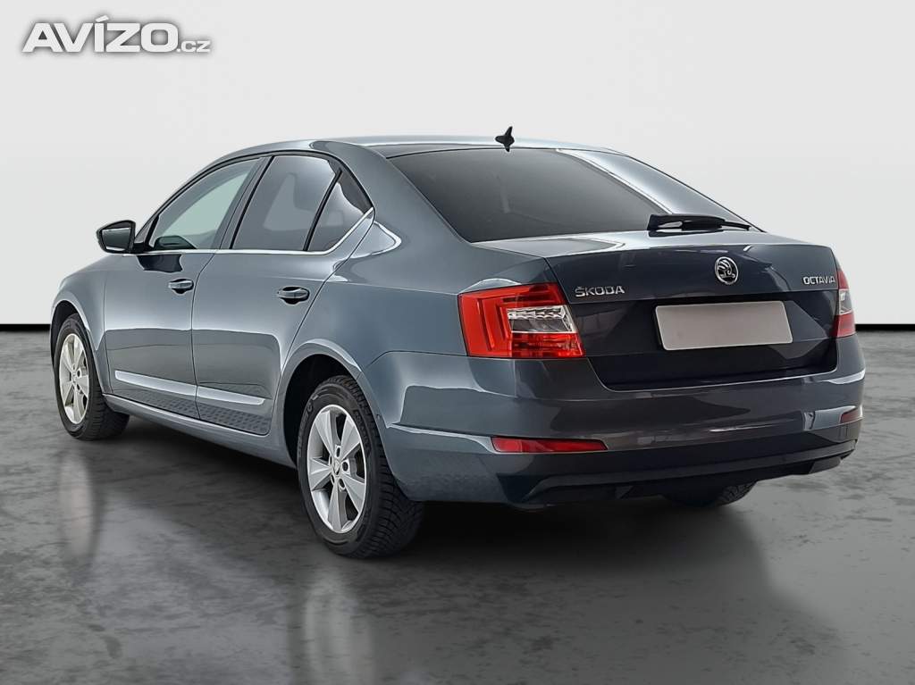 Foto inzerátu Skoda Octavia 2.0 TDI