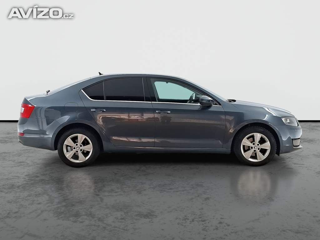 Foto inzerátu Skoda Octavia 2.0 TDI