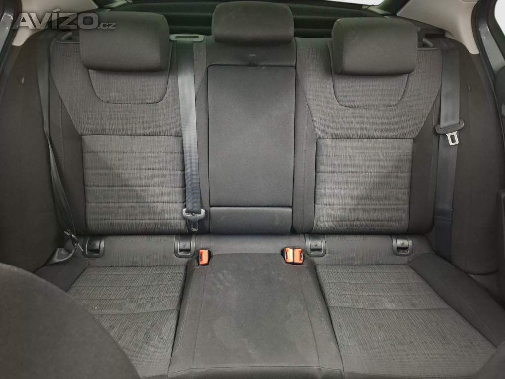 Foto inzerátu Skoda Octavia 2.0 TDI