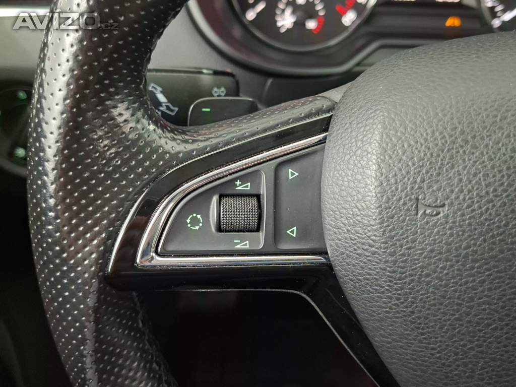 Foto inzerátu Skoda Octavia 2.0 TDI