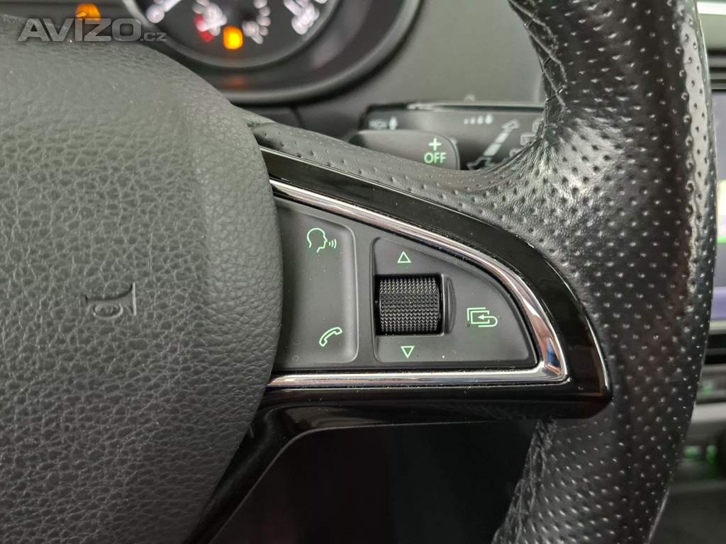 Foto inzerátu Skoda Octavia 2.0 TDI