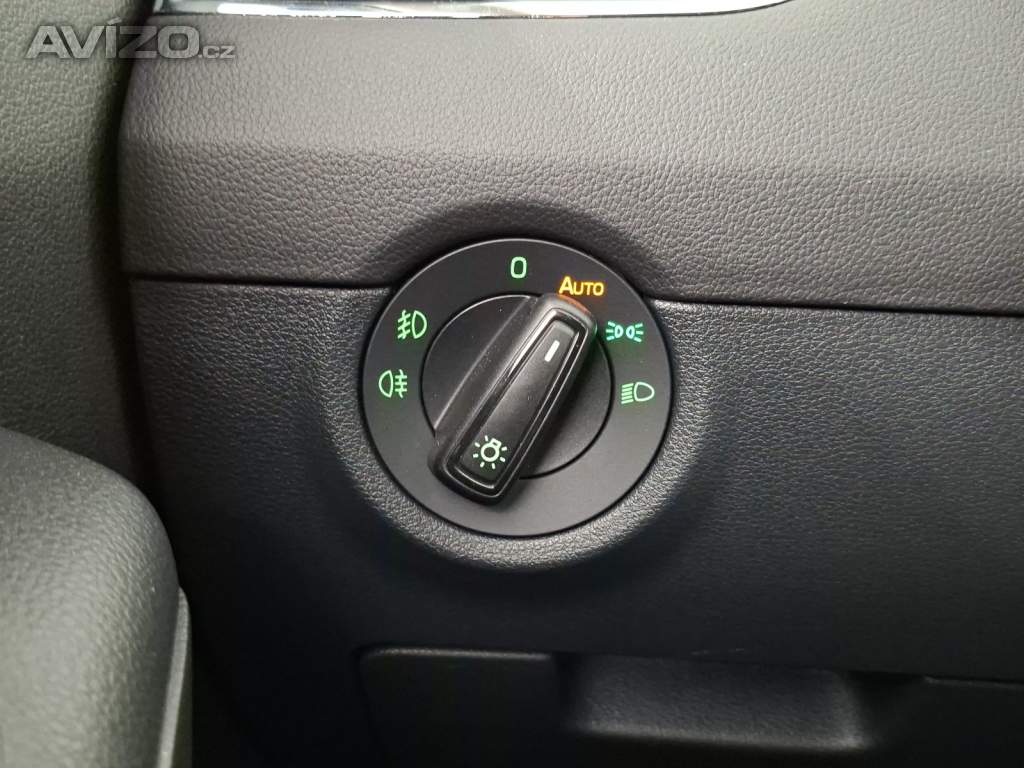 Foto inzerátu Skoda Octavia 2.0 TDI
