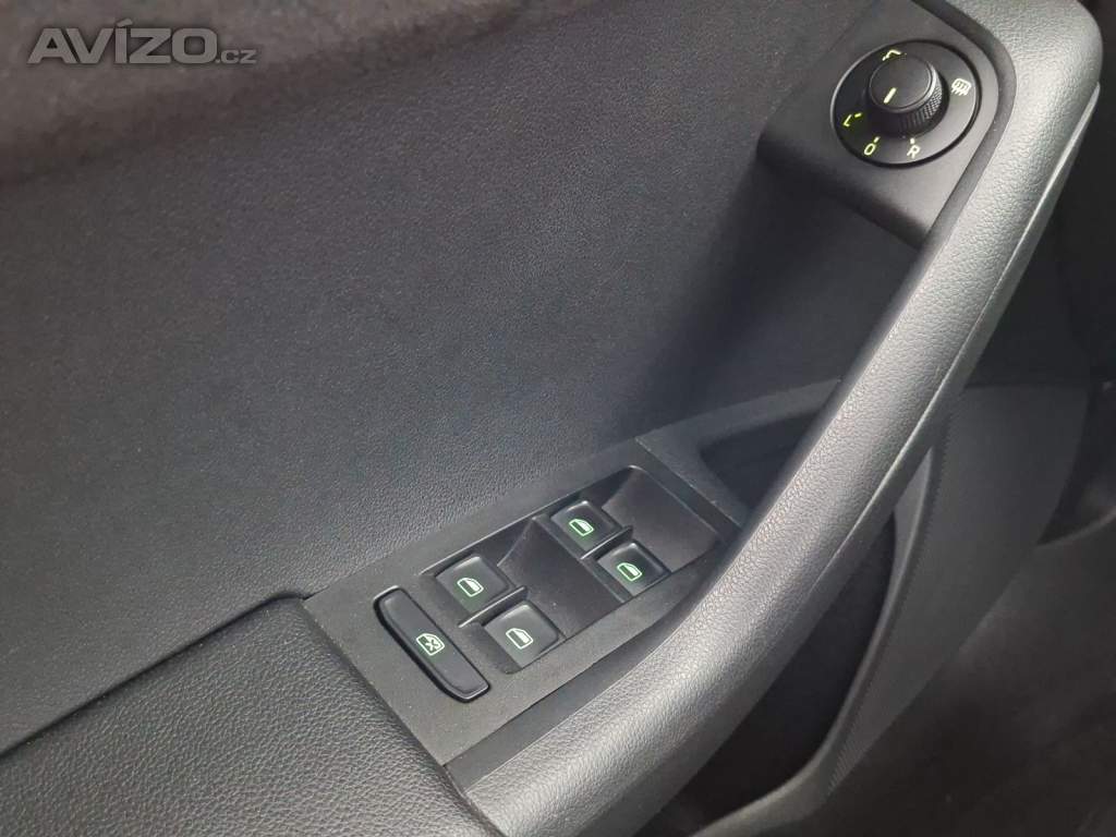 Foto inzerátu Skoda Octavia 2.0 TDI