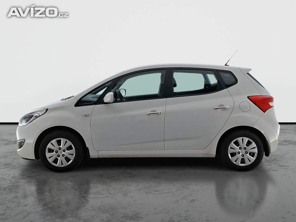Foto inzerátu Hyundai ix20 1.4 CVVT