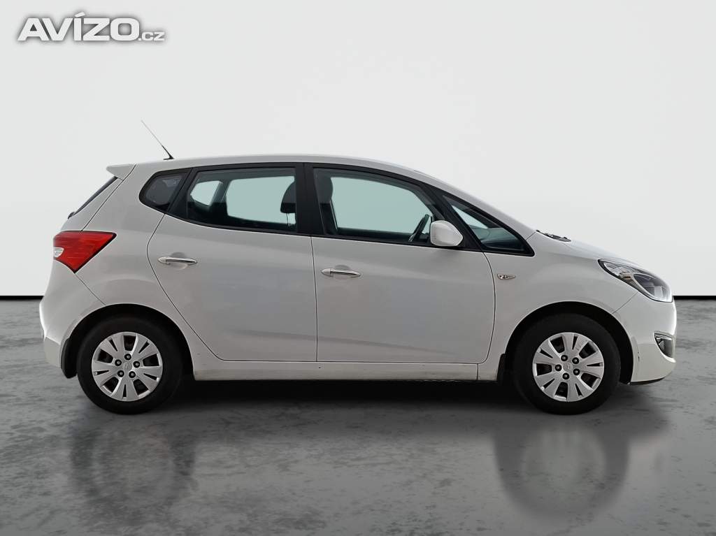 Foto inzerátu Hyundai ix20 1.4 CVVT