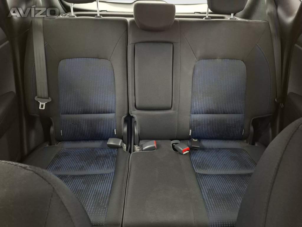 Foto inzerátu Hyundai ix20 1.4 CVVT