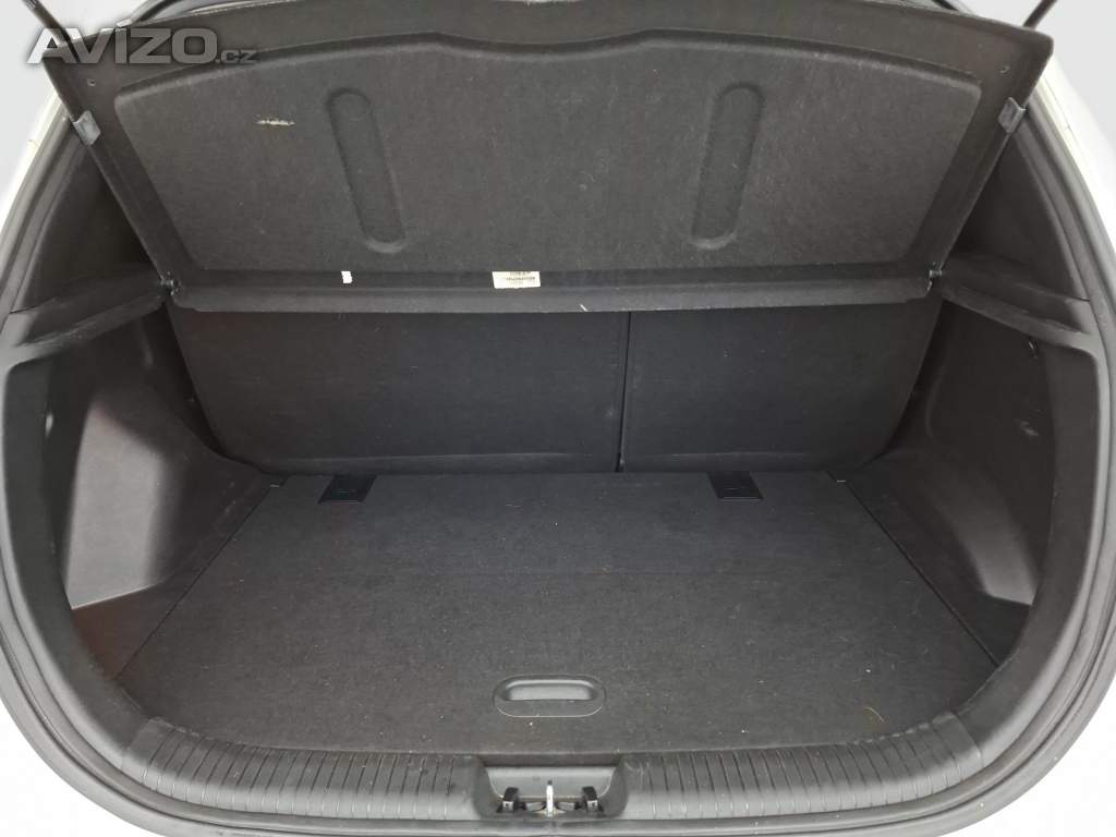 Foto inzerátu Hyundai ix20 1.4 CVVT