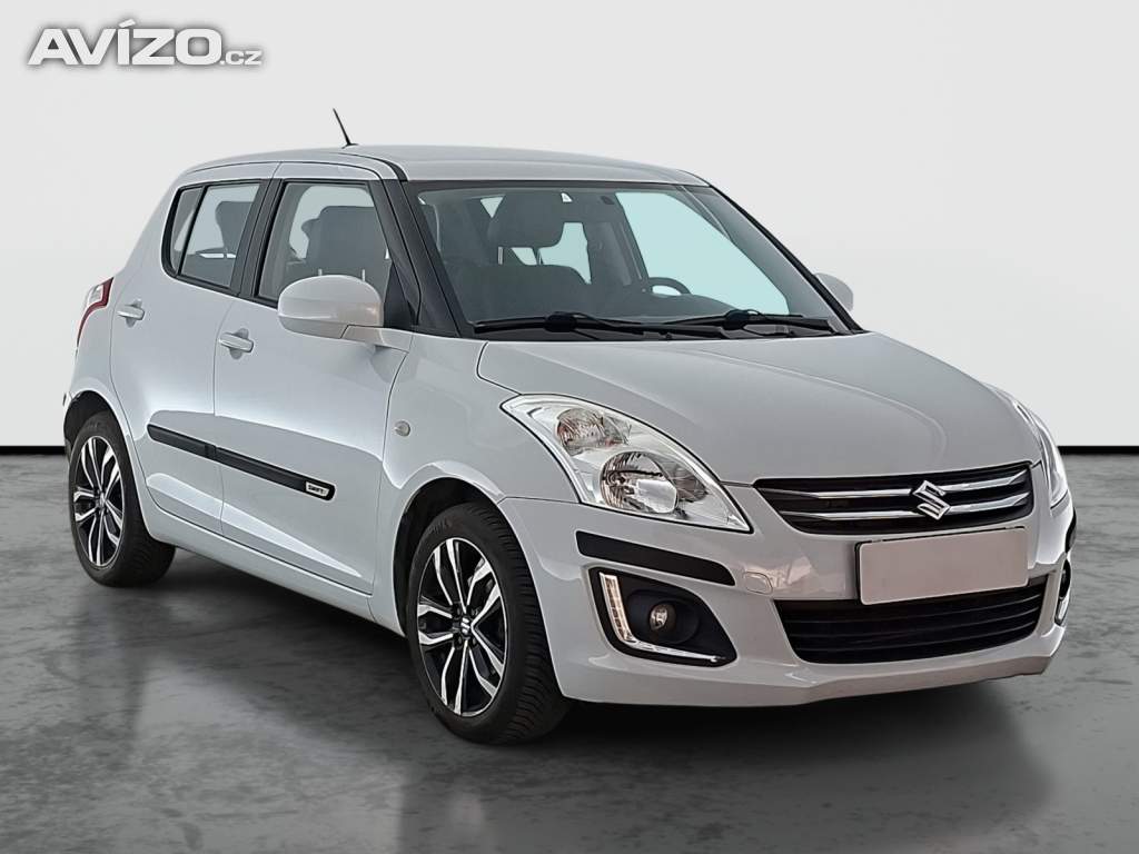 Suzuki Swift 1.2