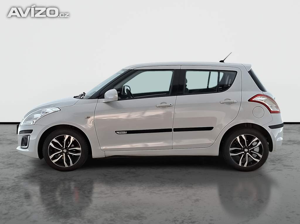 Foto inzerátu Suzuki Swift 1.2