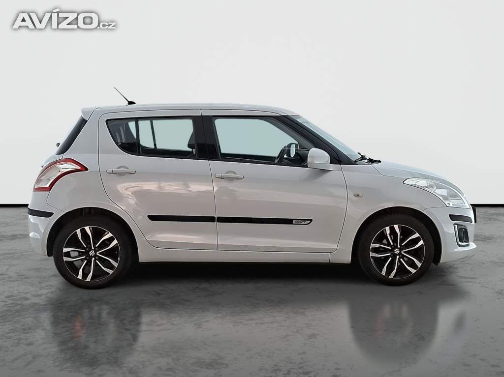 Foto inzerátu Suzuki Swift 1.2