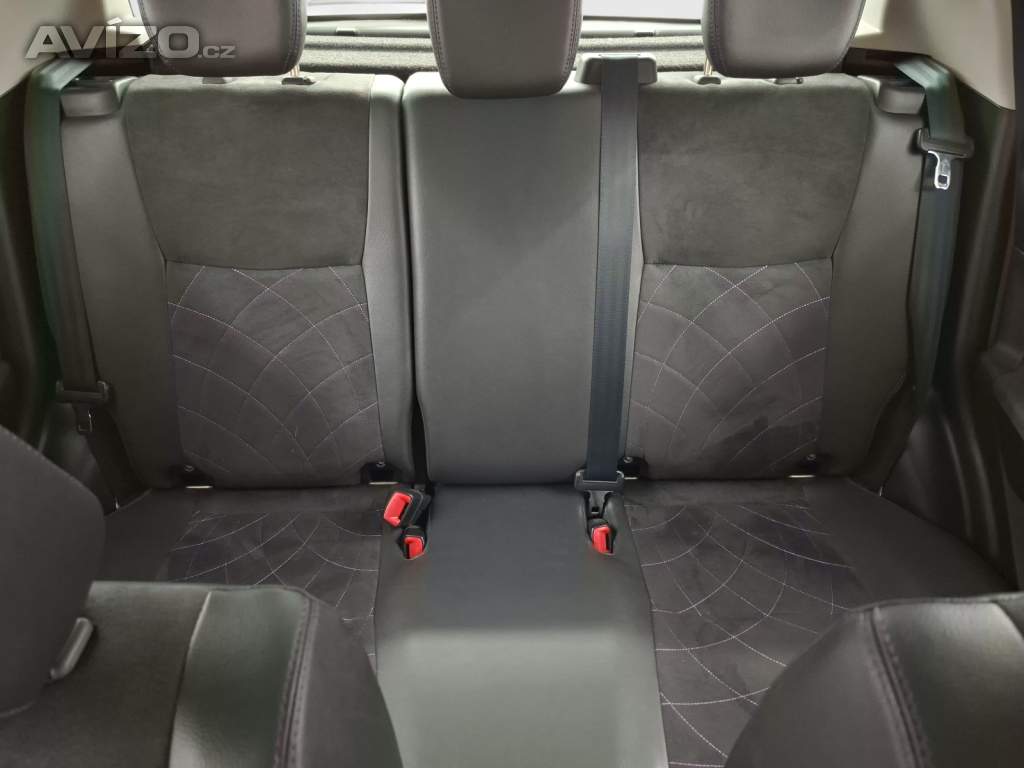 Foto inzerátu Suzuki Swift 1.2
