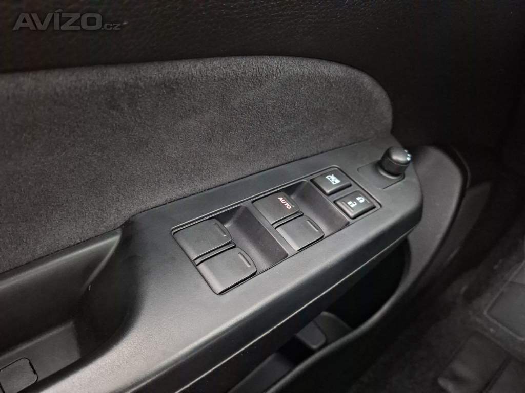 Foto inzerátu Suzuki Swift 1.2
