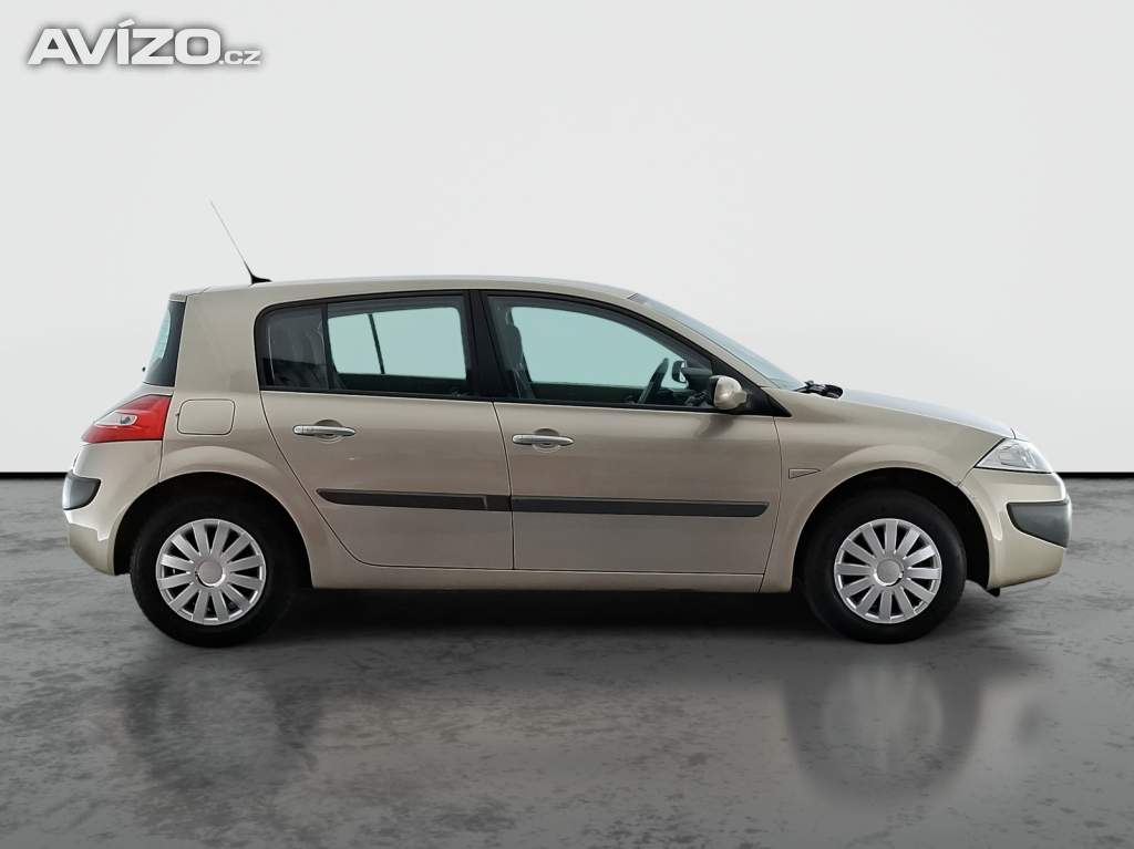 Foto inzerátu Renault Megane 1.9 dCi