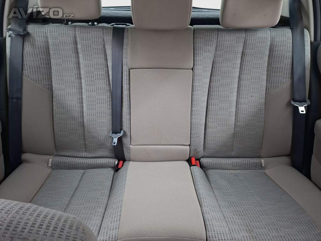 Foto inzerátu Renault Megane 1.9 dCi