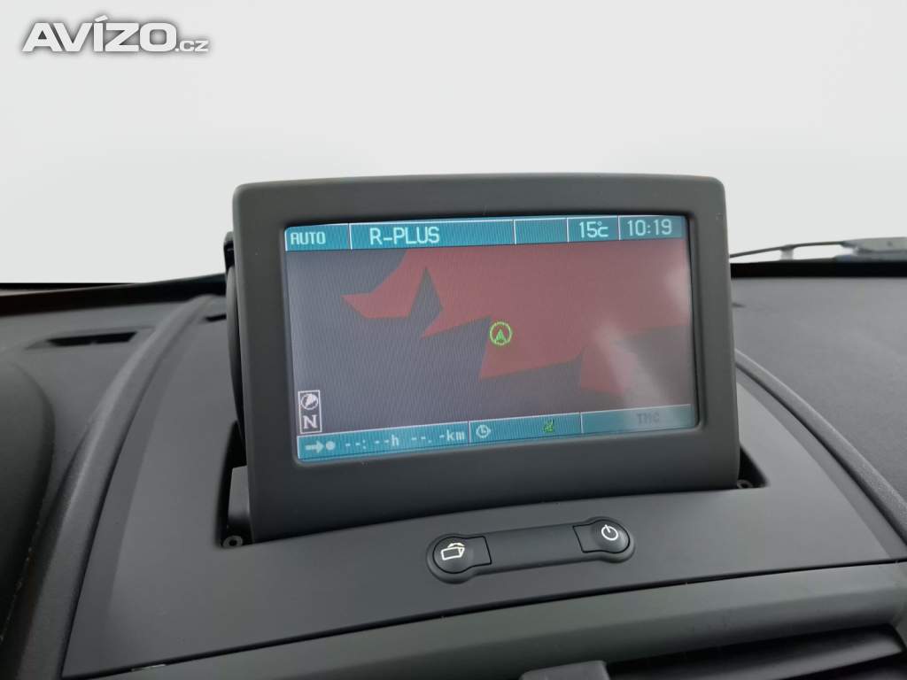 Foto inzerátu Renault Megane 1.9 dCi