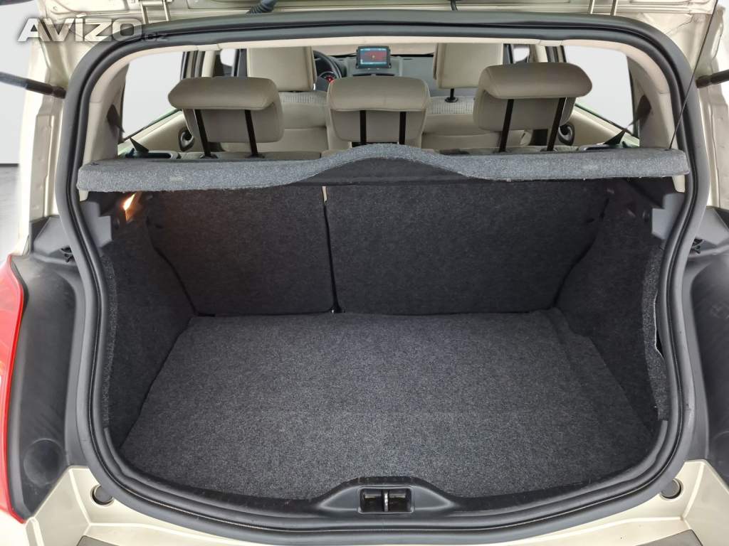 Foto inzerátu Renault Megane 1.9 dCi