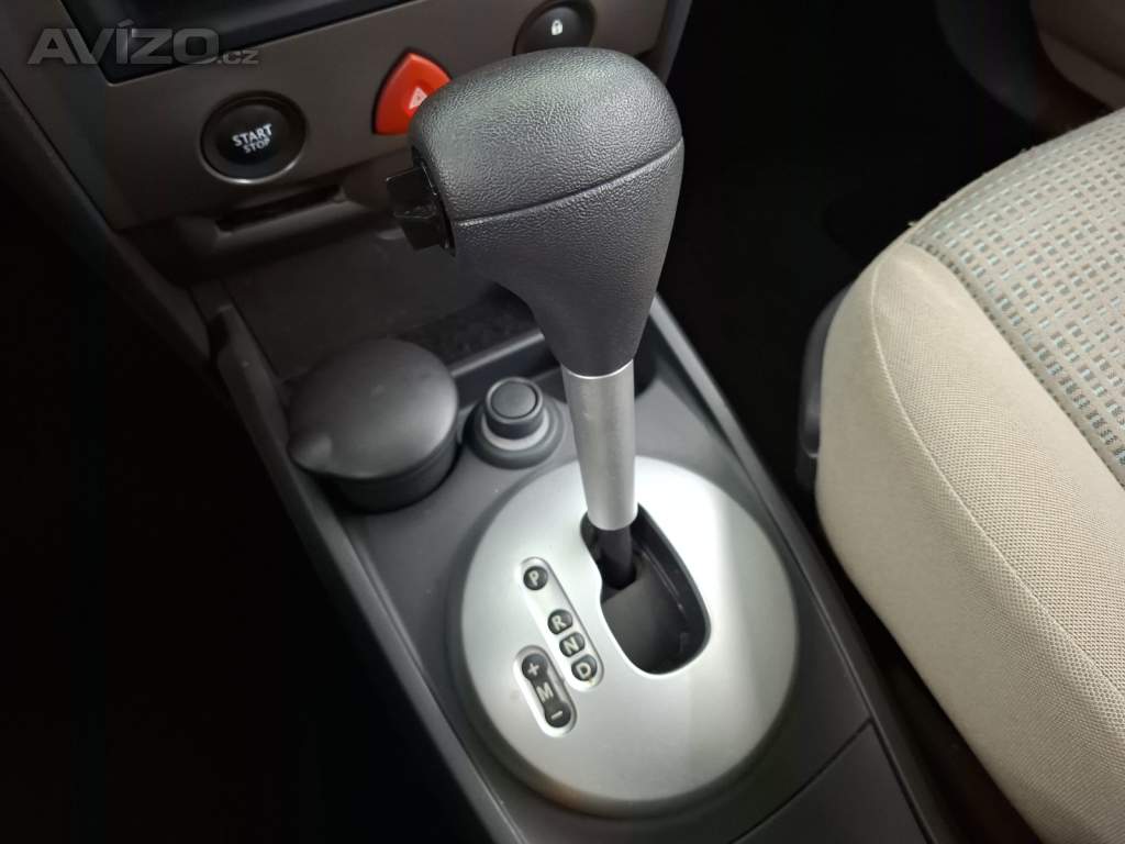 Foto inzerátu Renault Megane 1.9 dCi