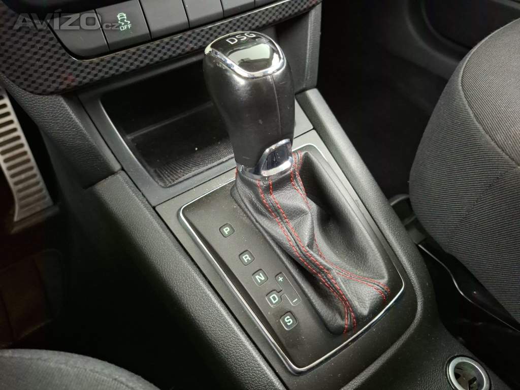 Foto inzerátu Skoda Yeti 1.2 TSI