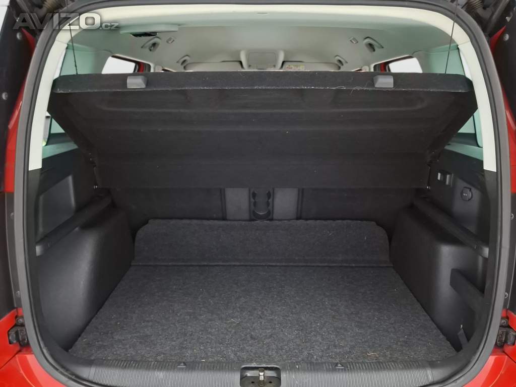 Foto inzerátu Skoda Yeti 1.2 TSI