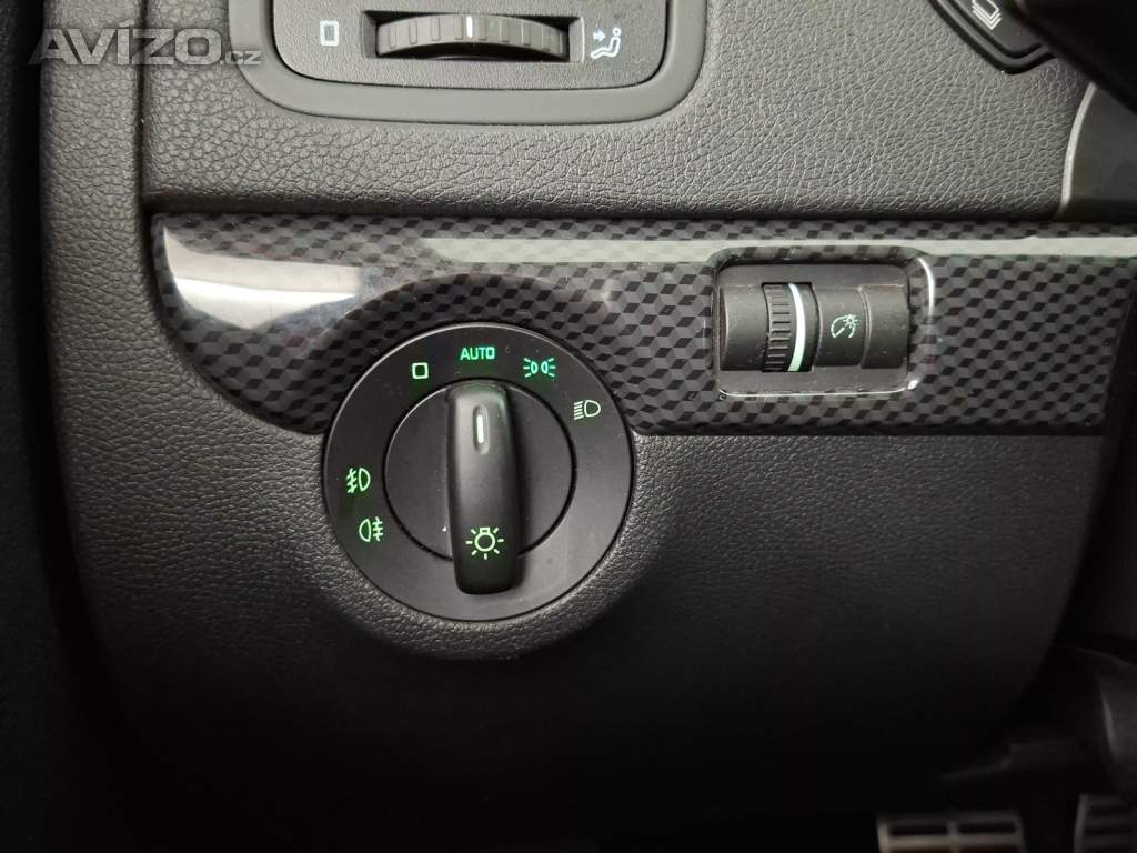 Foto inzerátu Skoda Yeti 1.2 TSI