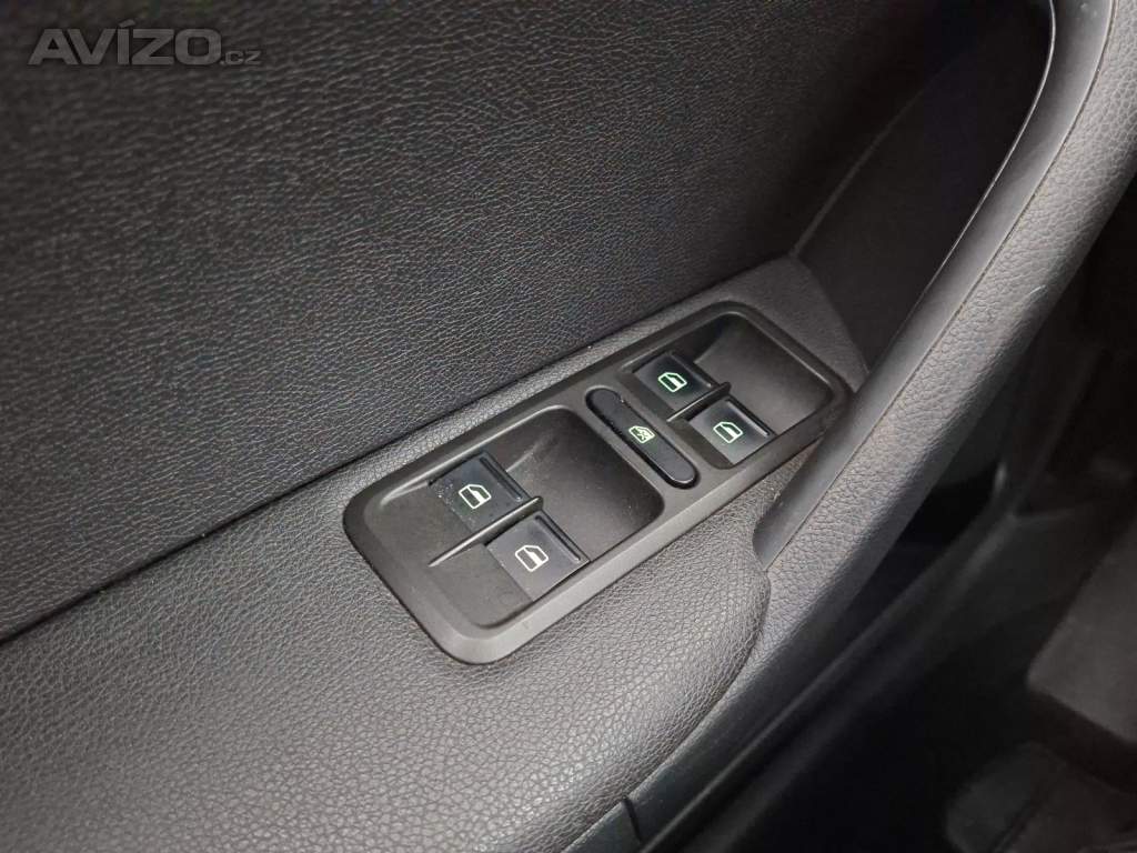 Foto inzerátu Skoda Yeti 1.2 TSI