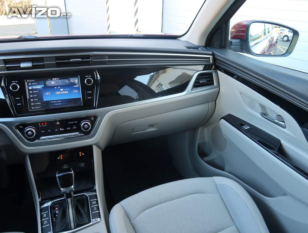 Foto inzerátu SsangYong Korando 1.5 T-GDI