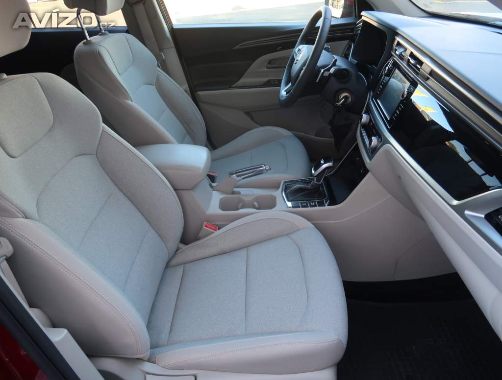 Foto inzerátu SsangYong Korando 1.5 T-GDI